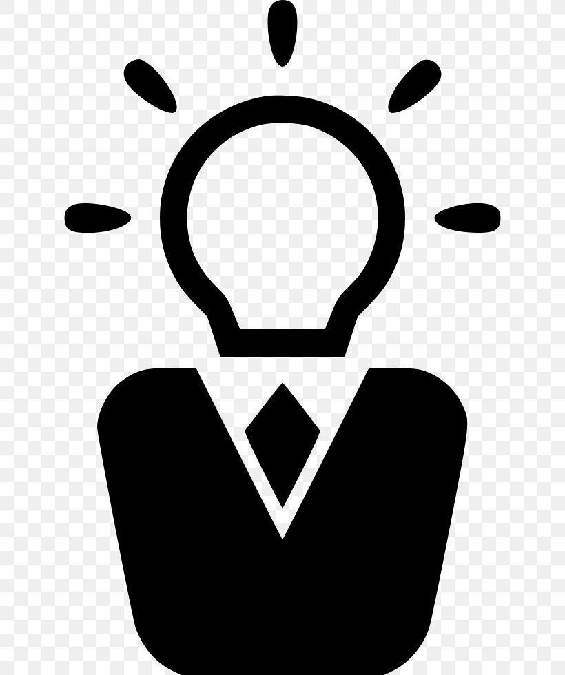 Creativity Clip Art, PNG, 634x980px, Creativity, Black, Black And White, Business, Chief Executive Download Free