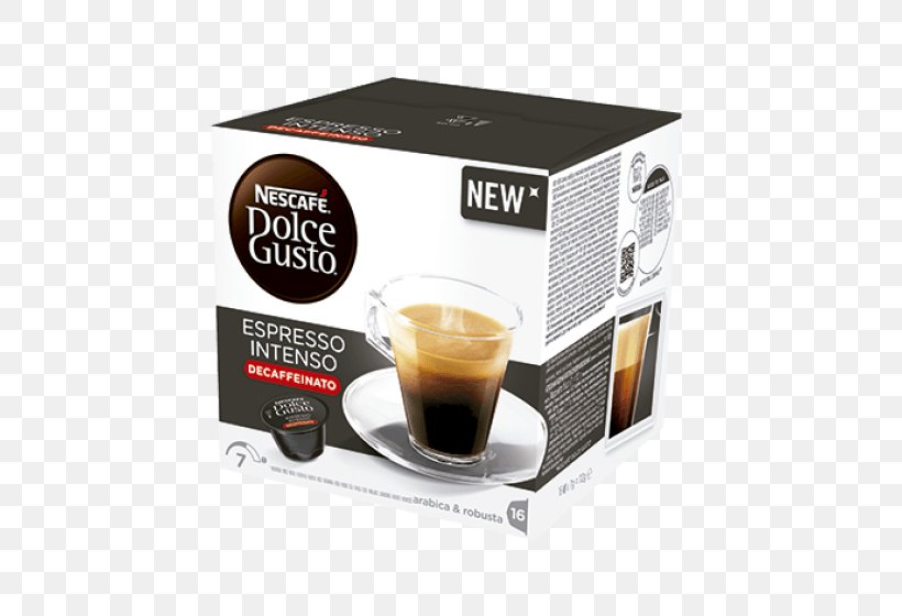 Dolce Gusto Espresso Coffee Latte Macchiato, PNG, 560x560px, Dolce Gusto, Cafe Au Lait, Caffeine, Cappuccino, Capsule Download Free