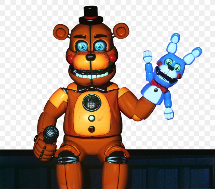 Five Nights At Freddy's 2 Jump Scare Video Games, PNG, 1280x1130px, Five Nights At Freddys, Action Figure, Action Toy Figures, Animated Cartoon, Animation Download Free