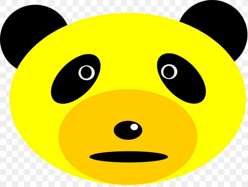 Giant Panda Bear Red Panda T-shirt Clip Art, PNG, 1280x968px, Giant Panda, Bear, Carnivoran, Carnivore, Child Download Free