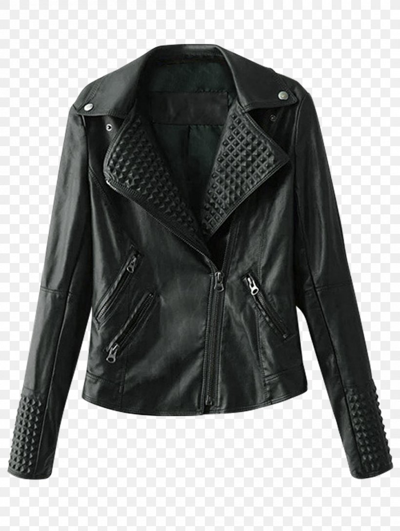 Leather Jacket Zipper Sleeve Coat, PNG, 1000x1330px, Jacket, Artificial Leather, Black, Blazer, Clothing Download Free
