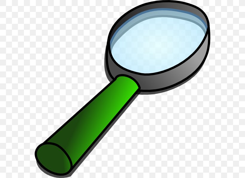 Magnifying Glass Cartoon, PNG, 588x598px, National Park, Archaeology, Hawaii, Magnifier, Magnifying Glass Download Free