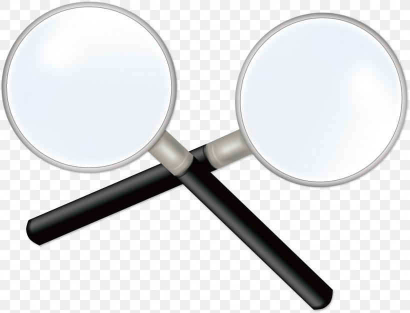 Magnifying Glass Euclidean Vector, PNG, 2324x1777px, Magnifying Glass, Convex, Designer, Element, Glass Download Free