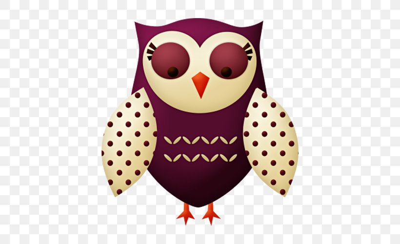 Owl Shutterstock Icon, PNG, 500x500px, Owl, Beak, Bird, Bird Of Prey, Blackandwhite Owl Download Free