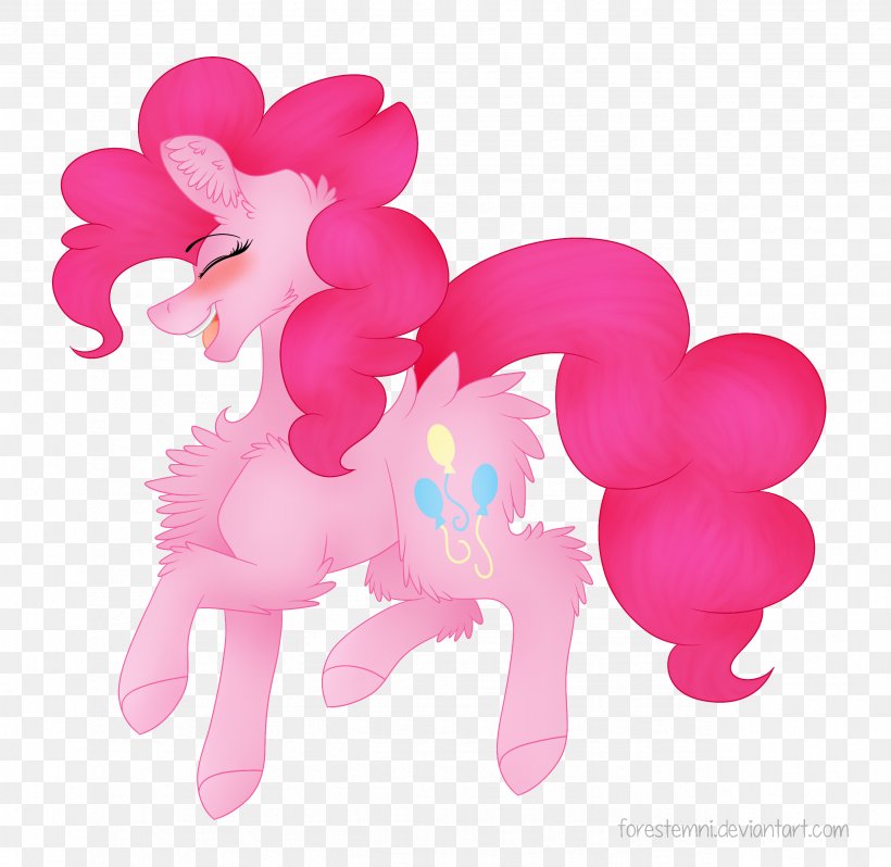Pinkie Pie Rainbow Dash Rarity Applejack Twilight Sparkle, PNG, 2551x2485px, Pinkie Pie, Applejack, Balloon, Character, Fluttershy Download Free