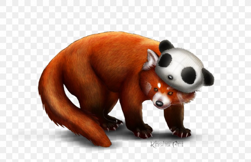 Red Panda Giant Panda Bear Cat, PNG, 900x581px, Red Panda, Animal Jam, Bamboo, Bear, Carnivoran Download Free
