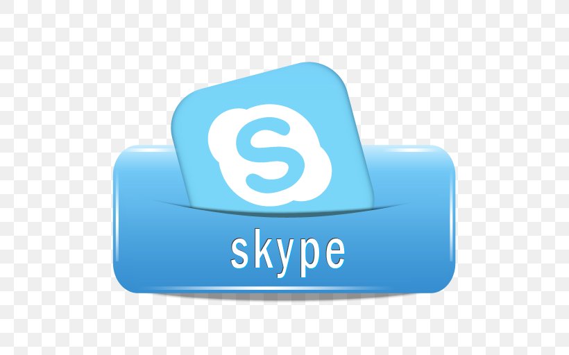 Skype Clip Art, PNG, 512x512px, Skype, Aqua, Brand, Ico, Instant Messaging Download Free