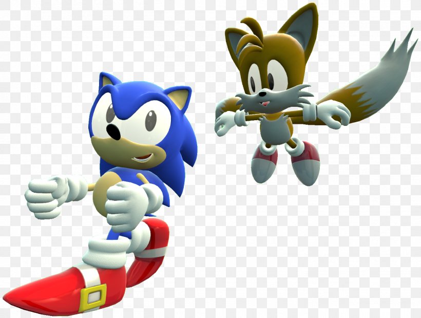Sonic Unleashed Sonic Generations Sonic The Hedgehog 3 Sonic Chaos, PNG, 1411x1066px, Sonic Unleashed, Action Figure, Cartoon, Figurine, Knuckles The Echidna Download Free