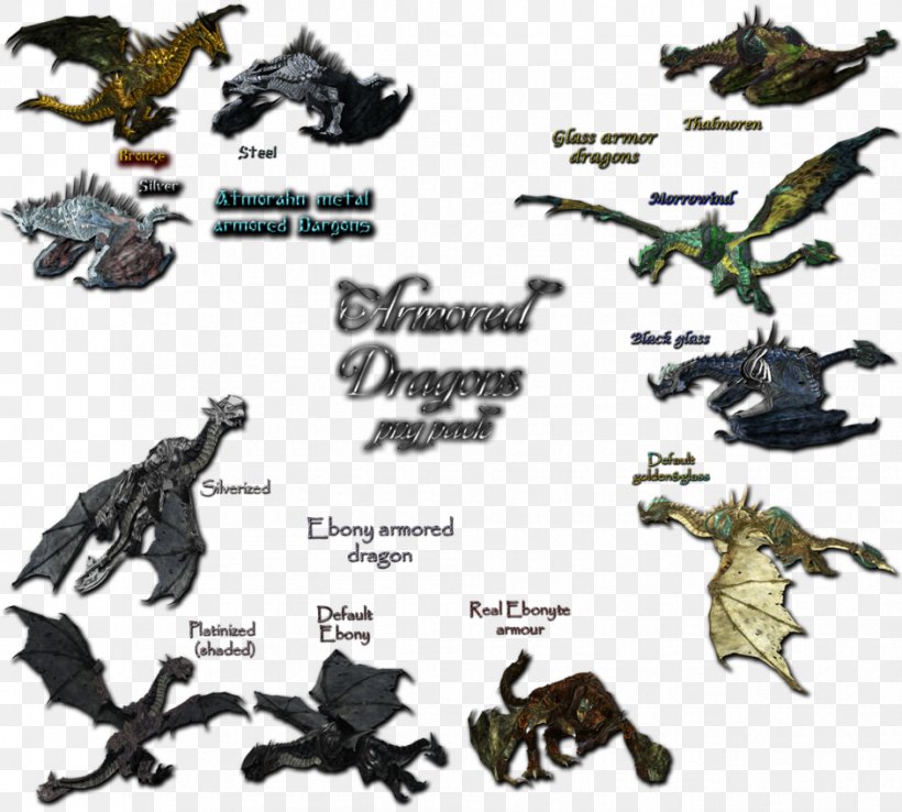 The Elder Scrolls V: Skyrim Dark Souls Dragon DeviantArt The Elder Scrolls III: Morrowind, PNG, 942x848px, Elder Scrolls V Skyrim, Action Figure, Animal Figure, Armour, Art Download Free