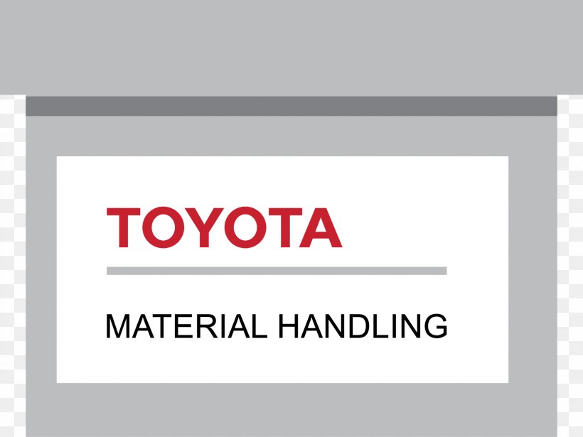 Toyota Material Handling Europe Forklift Business Logistics, PNG, 1623x1219px, Material Handling, Area, Banner, Brand, Business Download Free