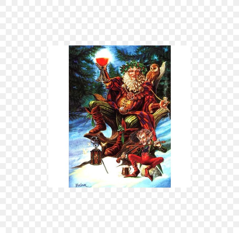 Yule Santa Claus Christmas Card Greeting & Note Cards, PNG, 800x800px, Yule, Action Figure, Advent, Christmas, Christmas Card Download Free