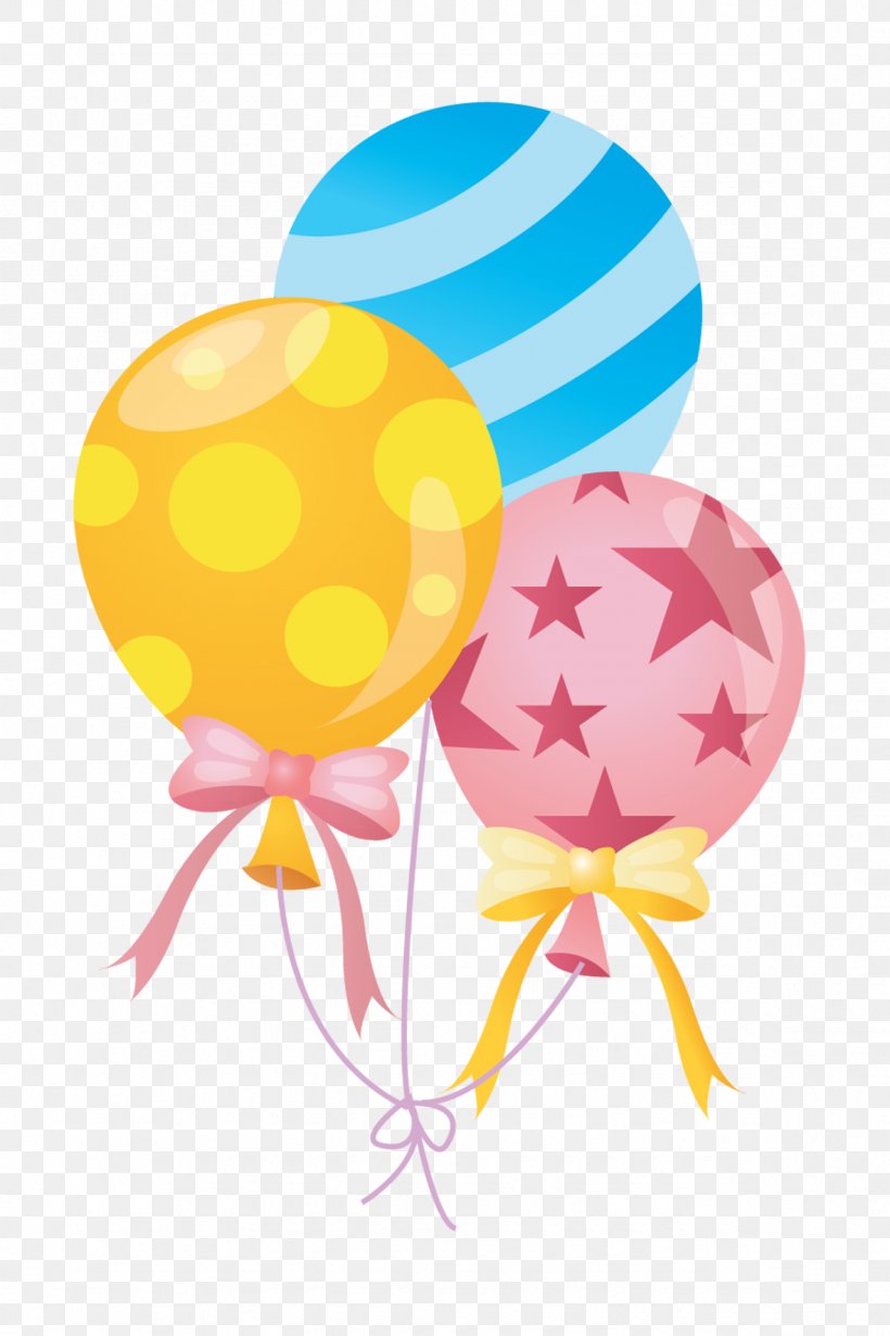 Balloon Clip Art, PNG, 1181x1772px, Balloon, Birthday, Party Supply, Yellow Download Free