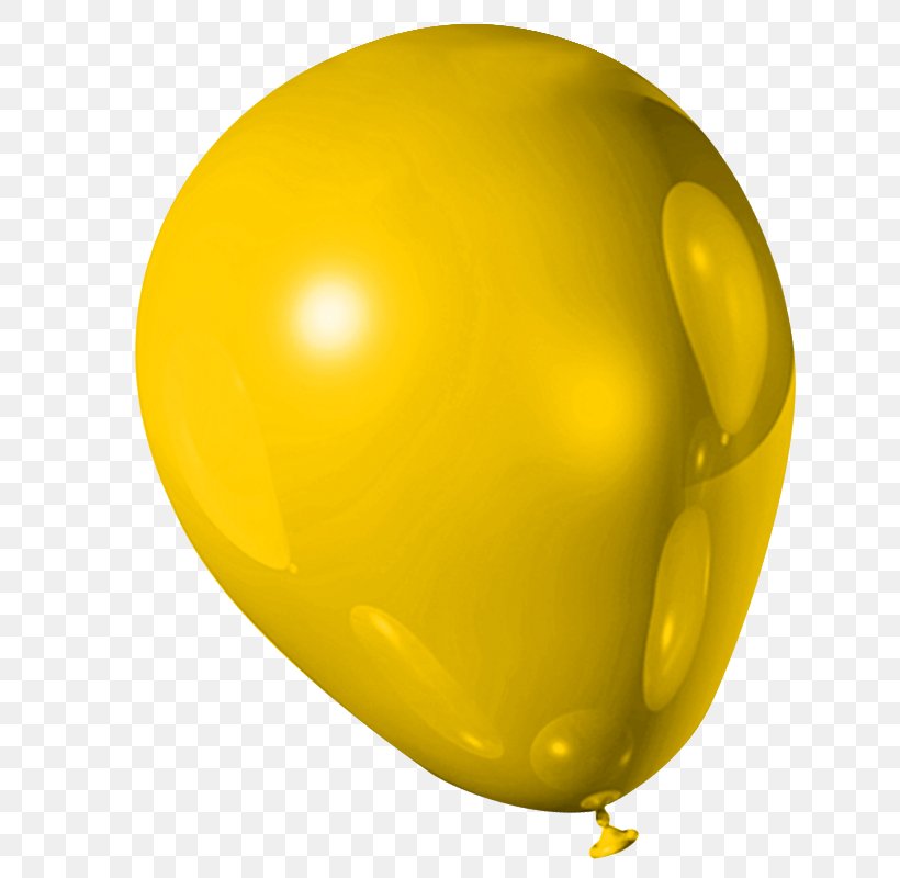 Balloon Fruit, PNG, 800x800px, Balloon, Fruit, Yellow Download Free