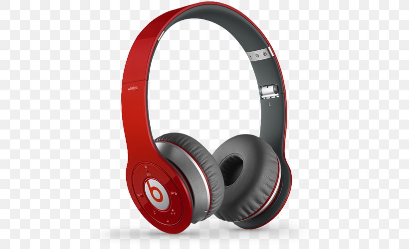 Beats Solo 2 Beats Electronics Headphones Wireless Bluetooth, PNG, 500x500px, Beats Solo 2, Apple Earbuds, Audio, Audio Equipment, Beats Electronics Download Free