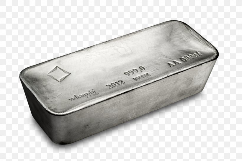 Bullion Silver Good Delivery Gold Metal, PNG, 1024x683px, Bullion, Bread Pan, Fineness, Gold, Gold As An Investment Download Free