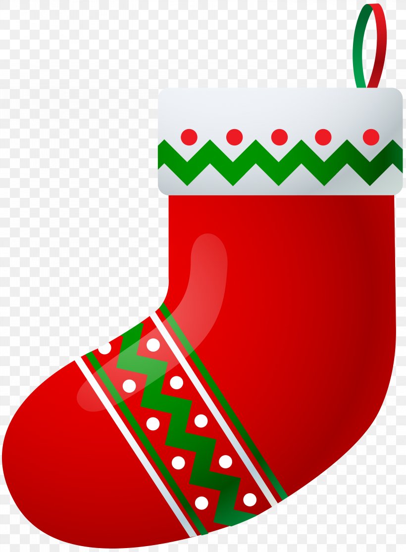 Christmas Stocking Clip Art Image, PNG, 5878x8000px, Christmas Stockings, Area, Christmas, Christmas Decoration, Christmas Lights Download Free