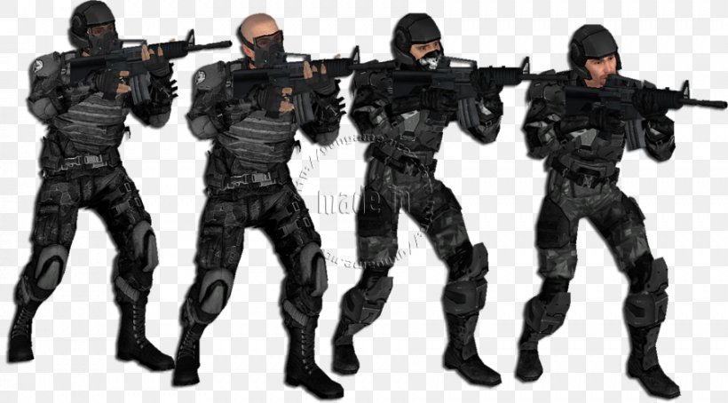 Counter-Strike: Source Counter-Strike 1.6 Theme Computer Software, PNG, 902x500px, Counterstrike Source, Action Figure, Army, Button, Computer Software Download Free
