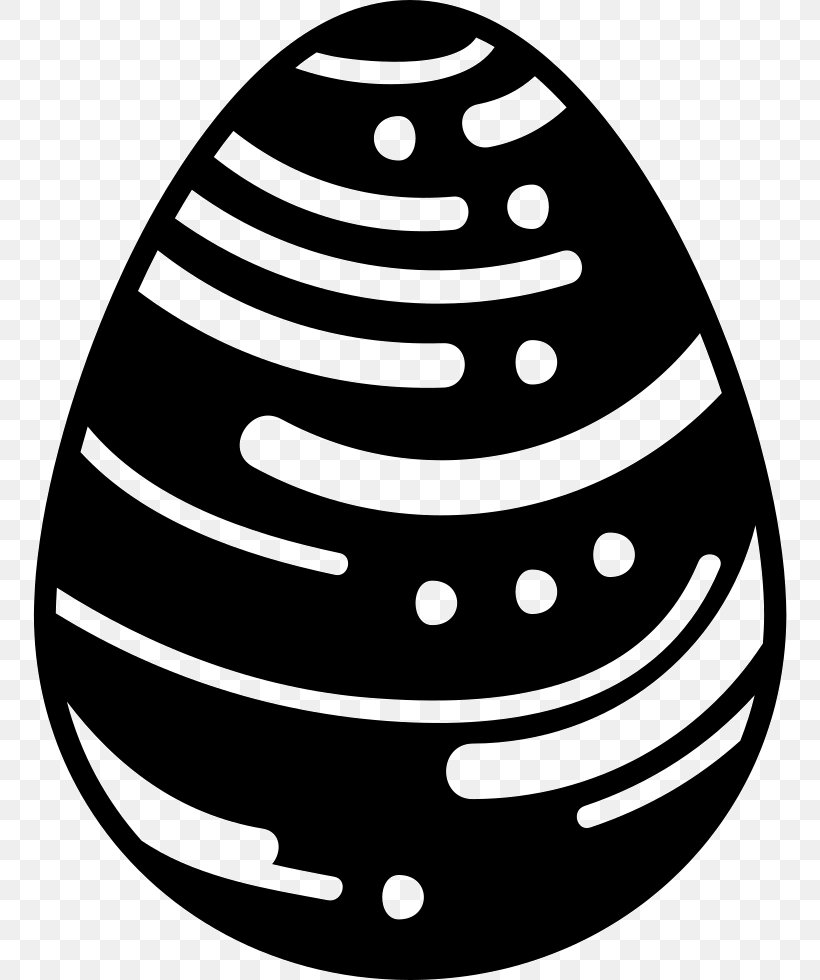 Easter Egg, PNG, 754x980px, Easter Egg, Black And White, Candy, Easter, Egg Download Free