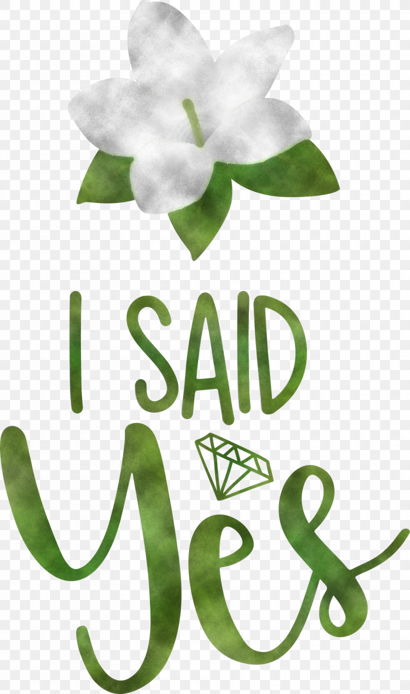I Said Yes She Said Yes Wedding, PNG, 1772x3000px, I Said Yes, Chemical Symbol, Cut Flowers, Floral Design, Flower Download Free