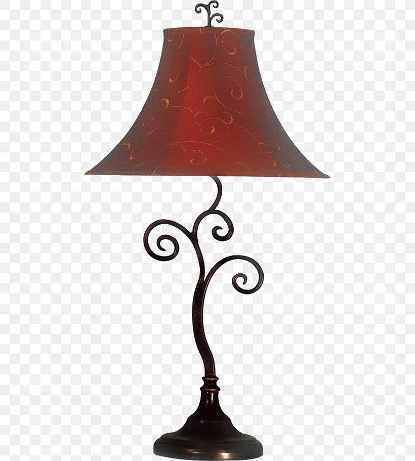 Lampe De Bureau Table Electric Light, PNG, 486x911px, Lamp, Bedroom, Bronze, Ceiling Fixture, Electric Light Download Free