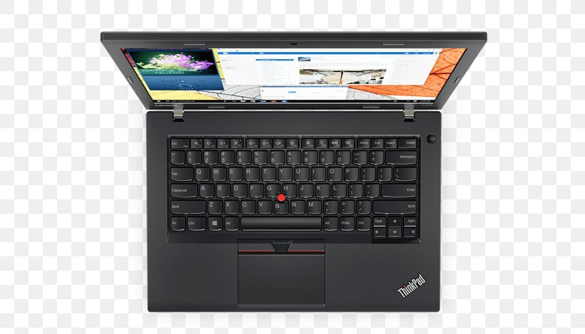 Laptop Intel Core I5 Lenovo ThinkPad L470, PNG, 590x469px, Laptop, Central Processing Unit, Computer, Computer Hardware, Computer Keyboard Download Free