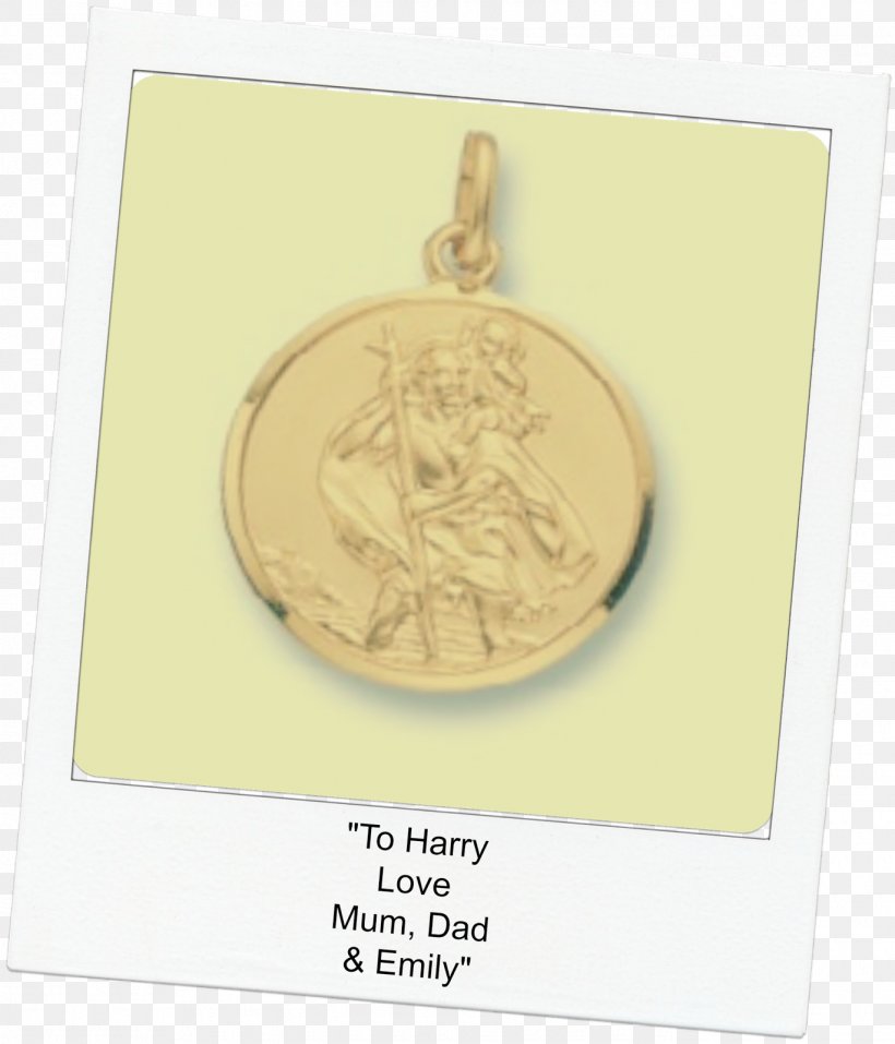 Medal Text Carat Trailer Saint Christopher, PNG, 1370x1600px, Medal, Carat, Saint Christopher, Text, Trailer Download Free