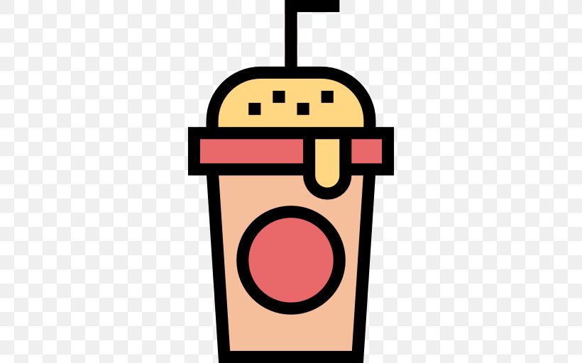Milkshake Fast Food Hamburger Ice Cream, PNG, 512x512px, Milkshake, Dessert, Diner, Drink, Fast Food Download Free