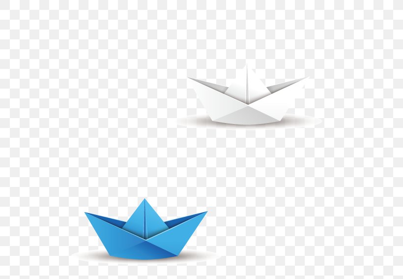 Paper Origami Boat, PNG, 567x567px, Paper, Art Paper, Blue, Boat, Craft Download Free