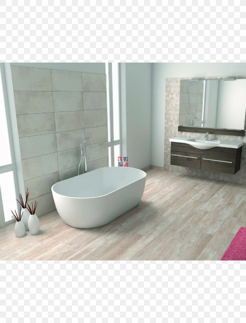 Porcelain Tile Ceramic Floor Mosaic, PNG, 950x1250px, Tile, Bathroom, Bathroom Sink, Bathtub, Bidet Download Free
