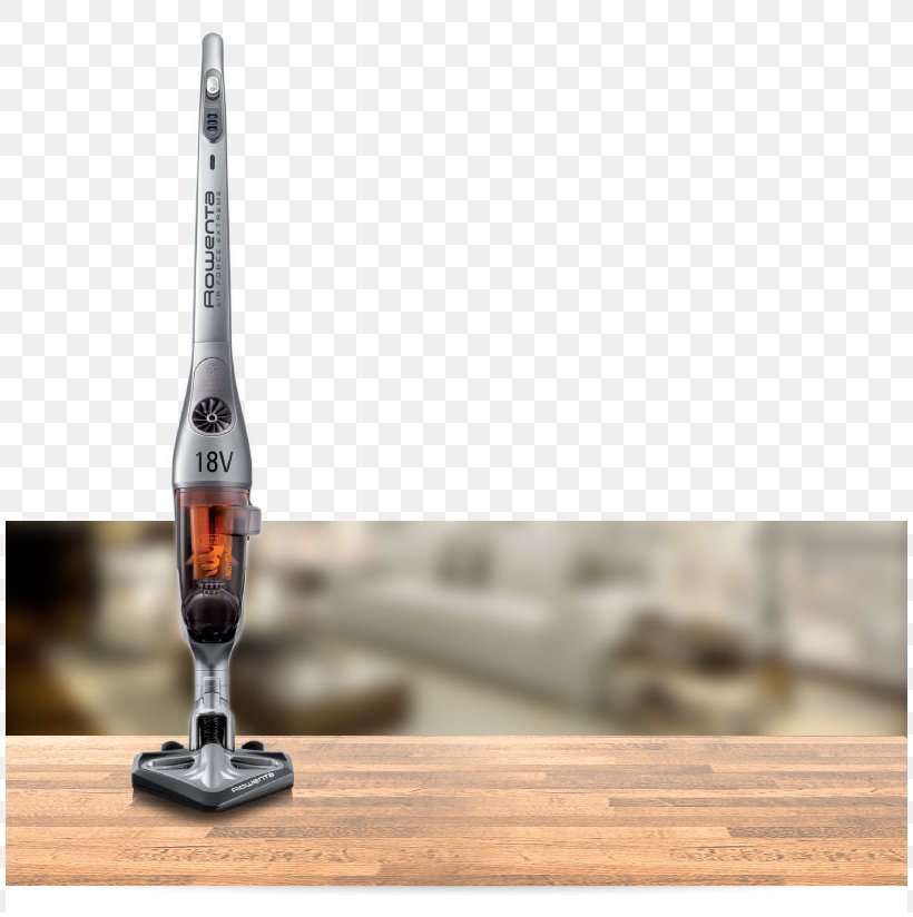 Rowenta Air Force Extreme 18V Vacuum Cleaner Rowenta Air Force 360, PNG, 810x824px, Rowenta, Ac Adapter, Alzacz, Cleaner, Cordless Download Free