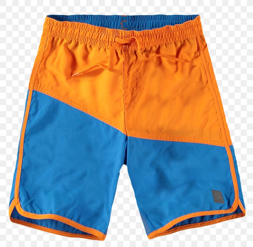 Swim Briefs Trunks Underpants Shorts Swimming, PNG, 800x800px, Swim Briefs, Active Shorts, Electric Blue, Orange, Shorts Download Free