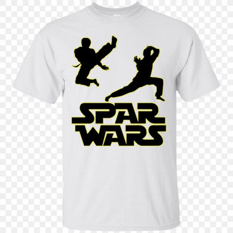 T-shirt Taekwondo Airsoft Guns Logo, PNG, 1024x1024px, Tshirt, Active Shirt, Airsoft, Airsoft Guns, Black Download Free