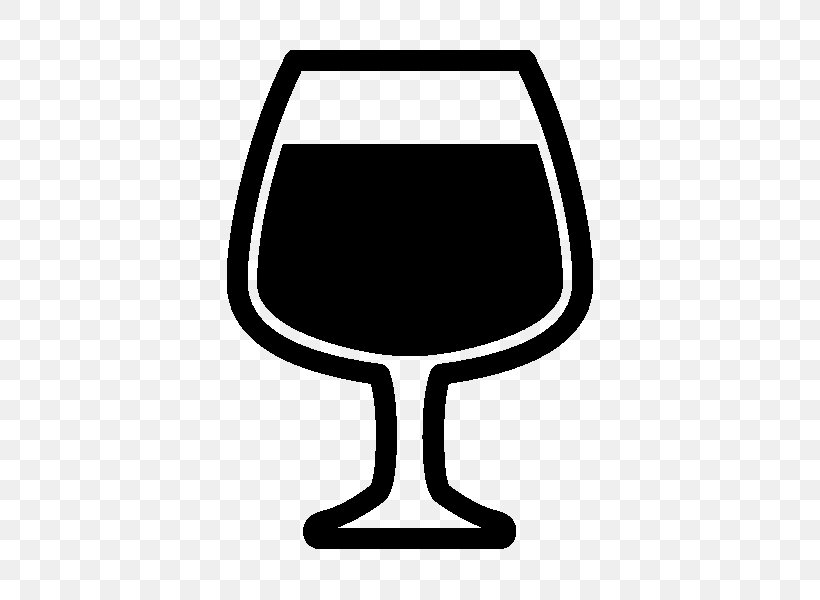 Wine Glass Sticker Advertising, PNG, 600x600px, Wine Glass, Advertising, Black And White, Champagne Glass, Champagne Stemware Download Free