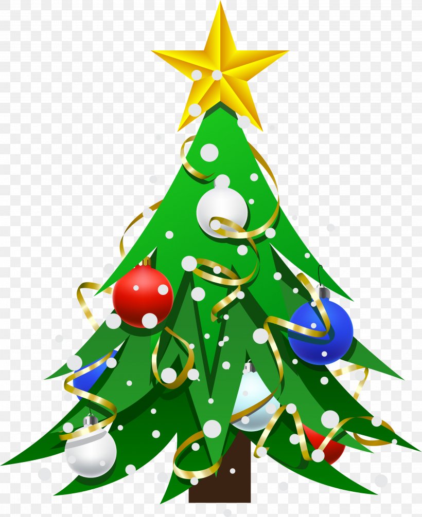 Christmas Tree, PNG, 3560x4371px, Christmas, Christmas Decoration, Christmas Ornament, Christmas Tree, Conifer Download Free