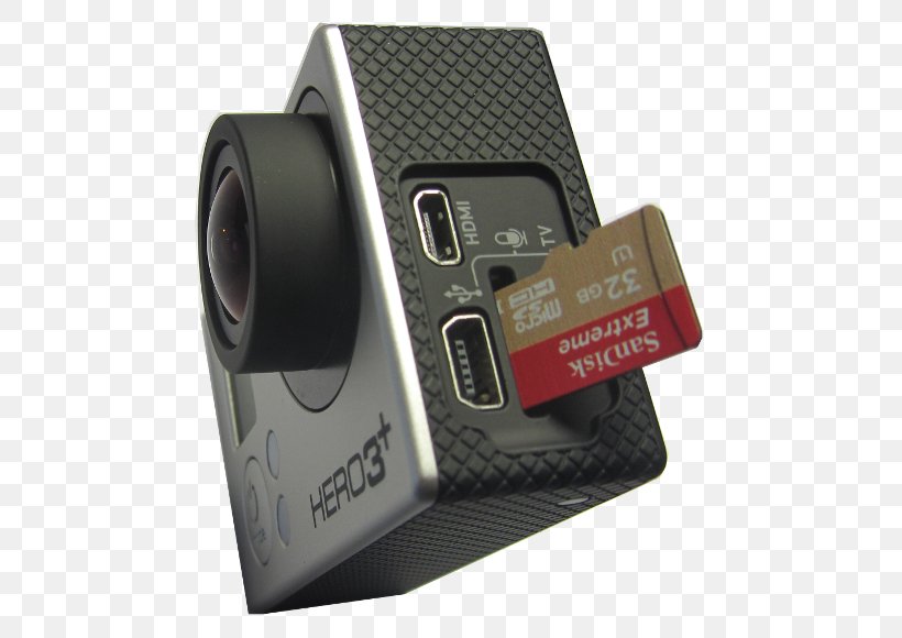 Digital Cameras GoPro Hero 4 Flash Memory Cards Secure Digital, PNG, 500x580px, Digital Cameras, Camera, Camera Accessory, Camera Lens, Cameras Optics Download Free