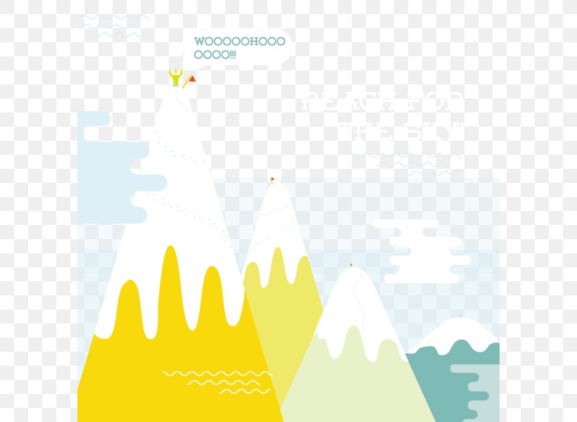 Euclidean Vector Illustration, PNG, 600x600px, Mountain, Area, Art, Brand, Cartoon Download Free