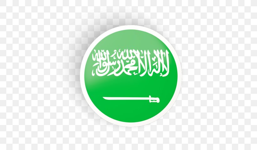 Flag Of Saudi Arabia Kingdom Of Hejaz National Flag, PNG, 640x480px, Saudi Arabia, Arabian Peninsula, Area, Brand, Flag Download Free