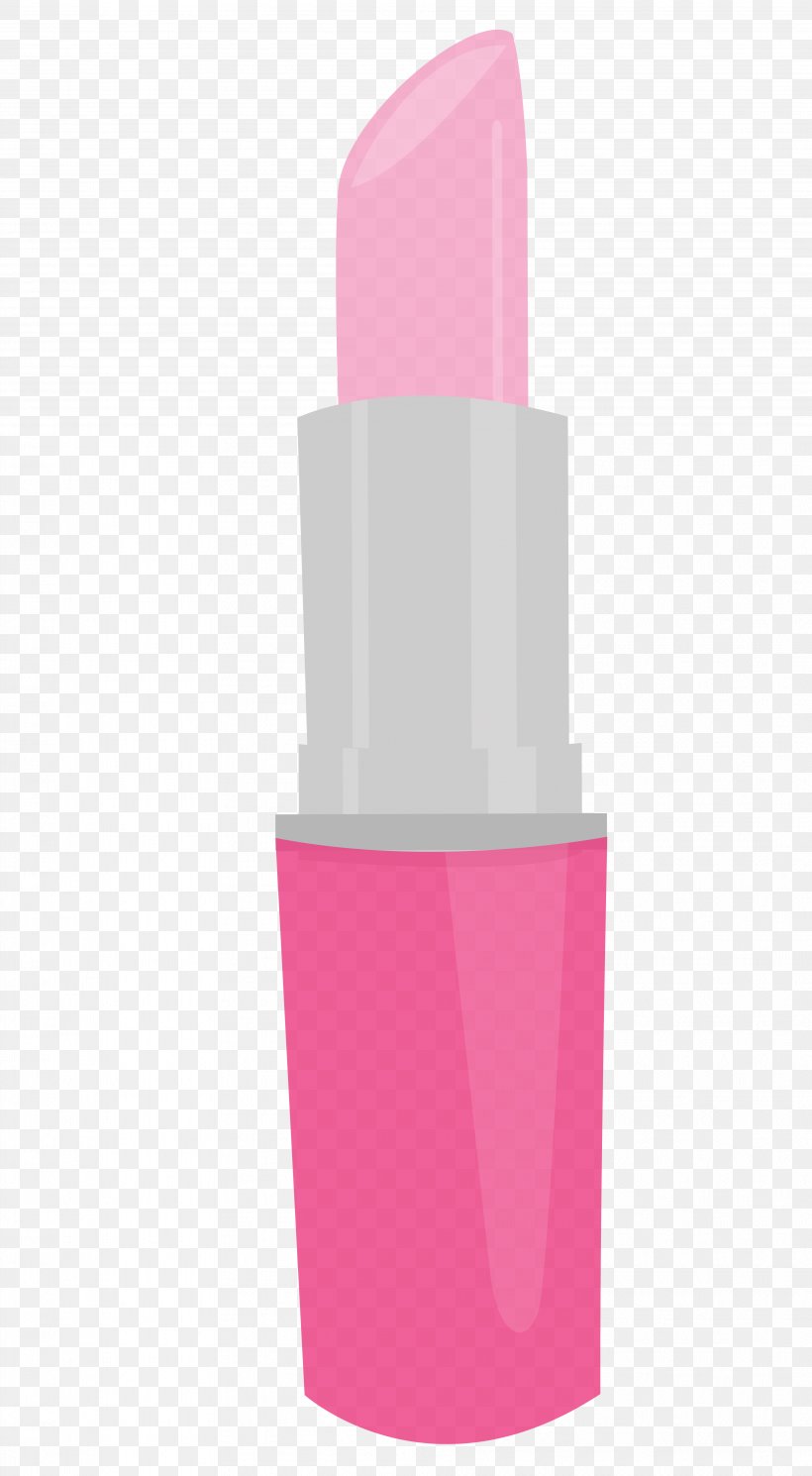 Lipstick, PNG, 3833x6967px, Lipstick, Cosmetics, Health Beauty, Lip, Magenta Download Free