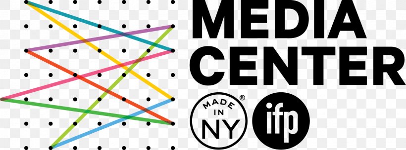 Made In NY Media Center By IFP KenKen GS Suite Independent Filmmaker Project Coworking Gotham Awards, PNG, 1661x616px, Independent Filmmaker Project, Area, Brand, Brooklyn, Business Download Free