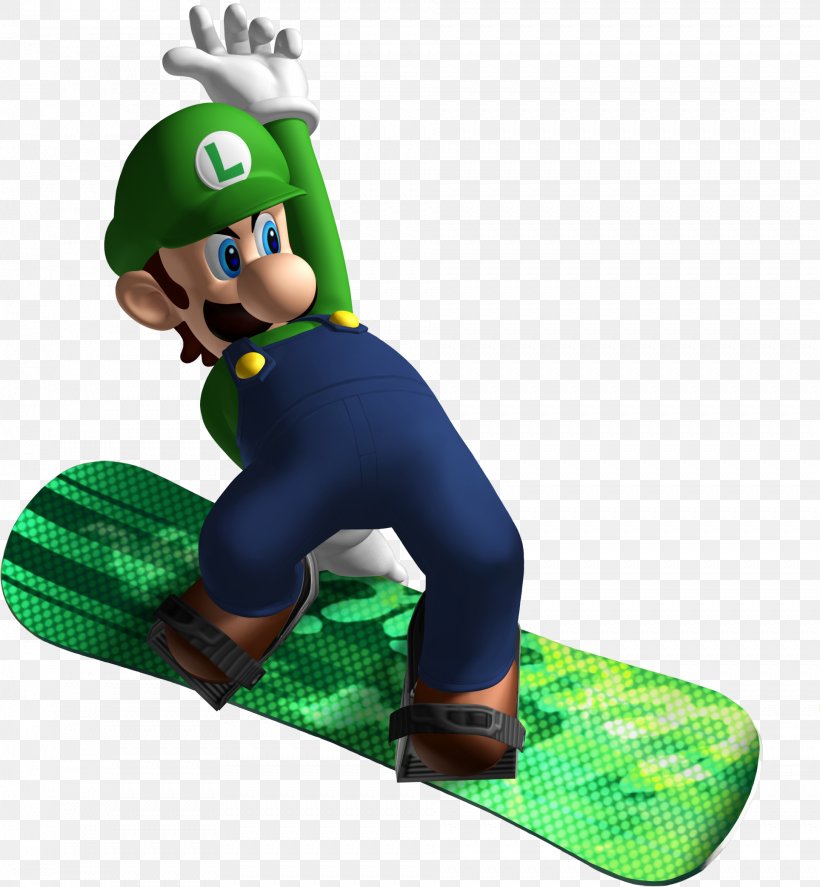 Mario & Luigi: Superstar Saga New Super Mario Bros. Wii Mario & Luigi: Bowser's Inside Story SSX On Tour, PNG, 1927x2085px, Mario Luigi Superstar Saga, Figurine, Grass, Headgear, Luigi Download Free