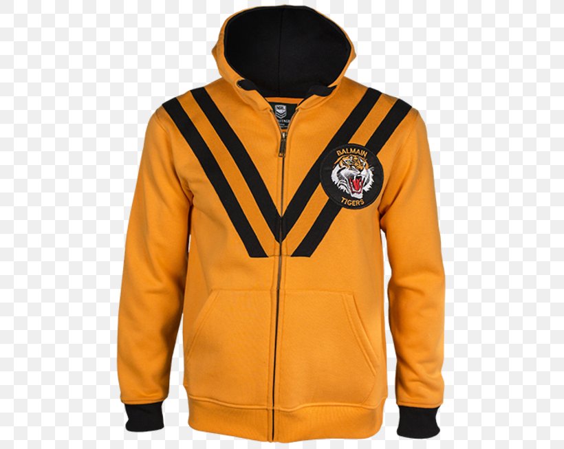 National Rugby League Wests Tigers Detroit Tigers South Sydney Rabbitohs Balmain Tigers, PNG, 550x653px, National Rugby League, Balmain Tigers, Canterburybankstown Bulldogs, Detroit Tigers, Hood Download Free
