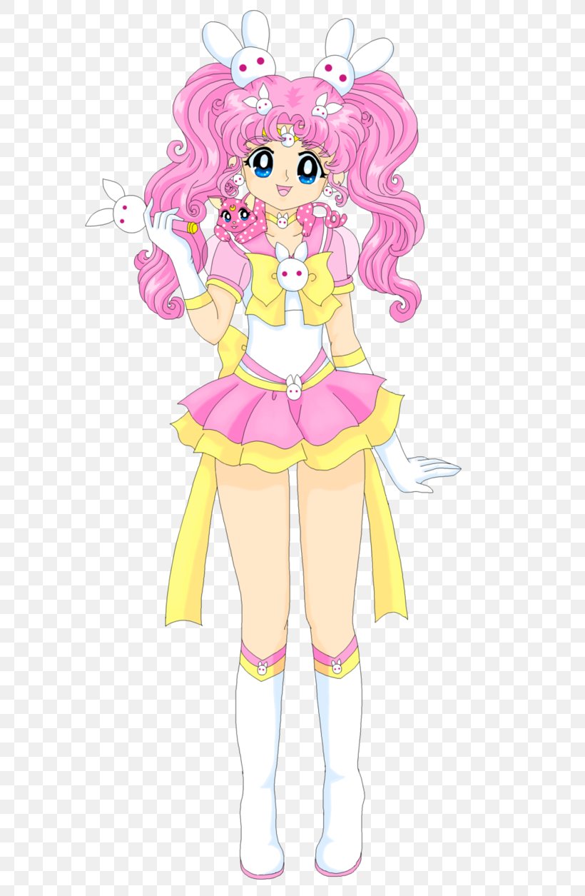 Parallel Sailor Moon Sailor Jupiter Sailor Venus Sailor Senshi, PNG, 637x1255px, Watercolor, Cartoon, Flower, Frame, Heart Download Free