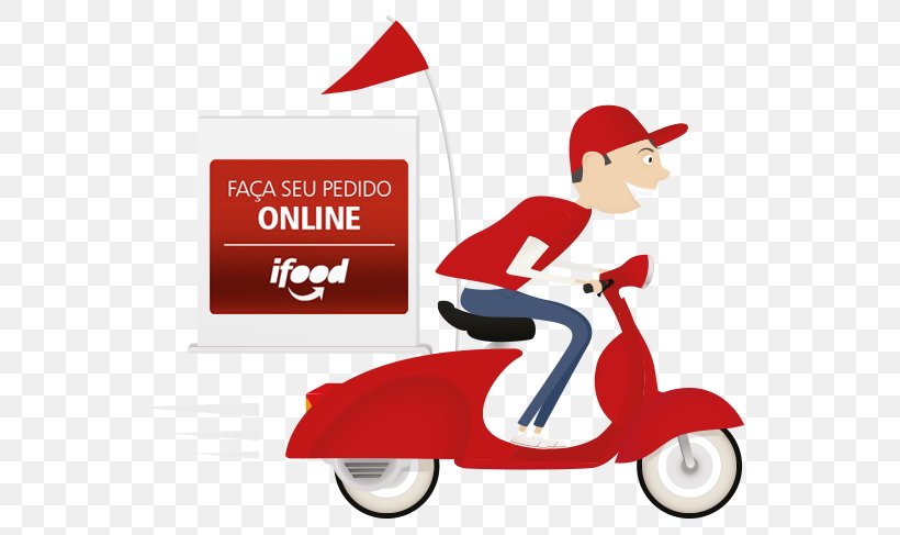 Pizza Delivery Motorcycle Clip Art, PNG, 577x487px, Pizza, Area, Christmas, Courier, Delivery Download Free