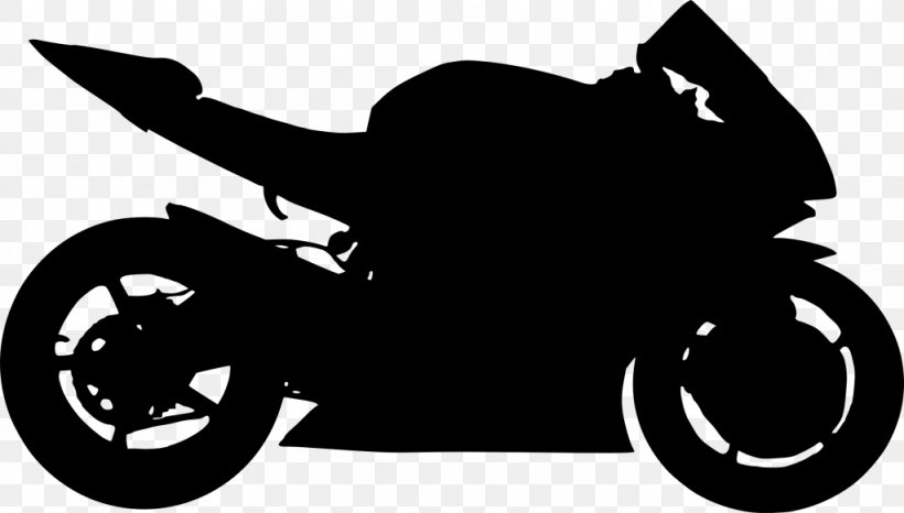 Scooter Motorcycle Silhouette Harley-Davidson Clip Art, PNG, 1024x583px, Scooter, Automotive Design, Bicycle, Black, Black And White Download Free