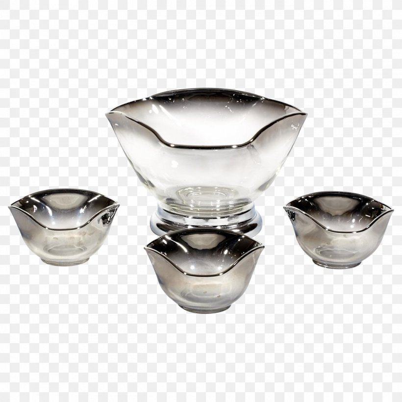 Silver Bowl Tableware, PNG, 1400x1400px, Silver, Bowl, Cup, Dinnerware Set, Drinkware Download Free