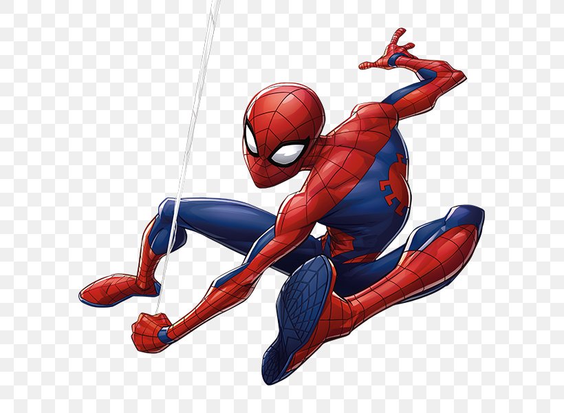 Spider-Man Marvel Comics Superhero Wall Decal Boy, PNG, 600x600px, Spiderman, Avengers, Avengers Assemble, Boy, Child Download Free