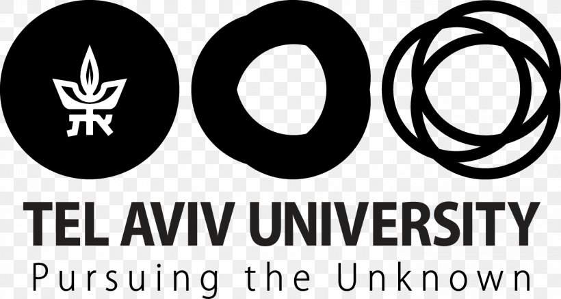 Tel Aviv University Railway Station Logo College, PNG, 1478x788px, Tel Aviv University, Academy, Black And White, Brand, Campus Download Free