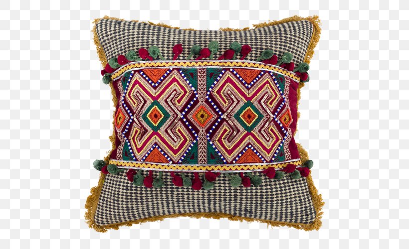 Throw Pillows Cushion Crochet Pattern, PNG, 500x500px, Throw Pillows, Crochet, Cushion, Pillow, Textile Download Free