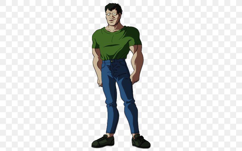 Yusuke Urameshi Yu Yu Hakusho Character Fan Art, PNG, 512x512px, Yusuke Urameshi, Action Figure, Azure Dragon, Character, Costume Download Free