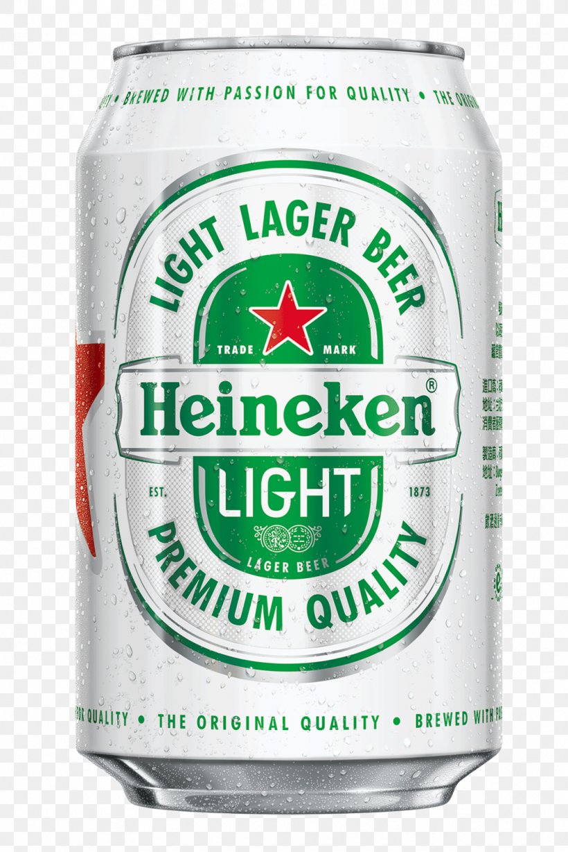 Beer Heineken International Alcoholic Drink Heineken Premium Light, PNG, 1067x1600px, Beer, Alcohol By Volume, Alcoholic Drink, Aluminum Can, Beer Brewing Grains Malts Download Free